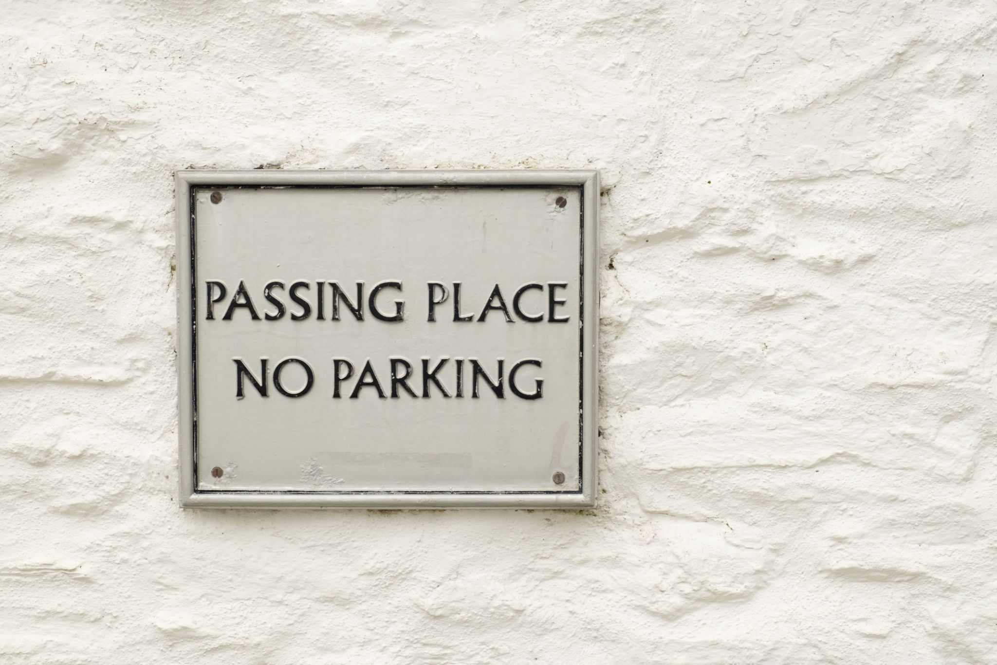 cornwall regulations
