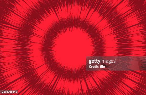 excitement blast zap excitement explosion abstract background - supernova explosion stock illustrations