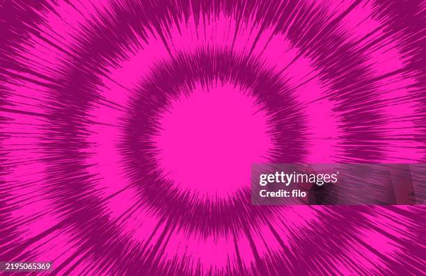 Exploding With Excitement Excitement Blast Zap Excitement Explosion Abstract Background High-Res ...