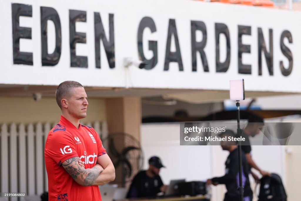 England Media Access