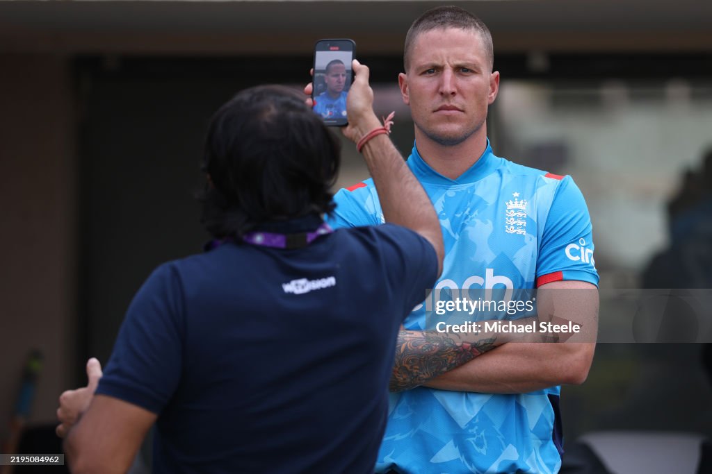 England Media Access
