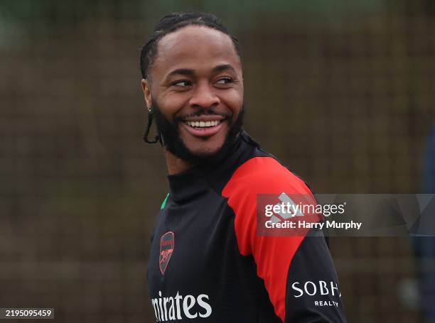 Rahee R 634 Raheem Sterling Headshot Stock Photos, High-Res Pictures, and ...
