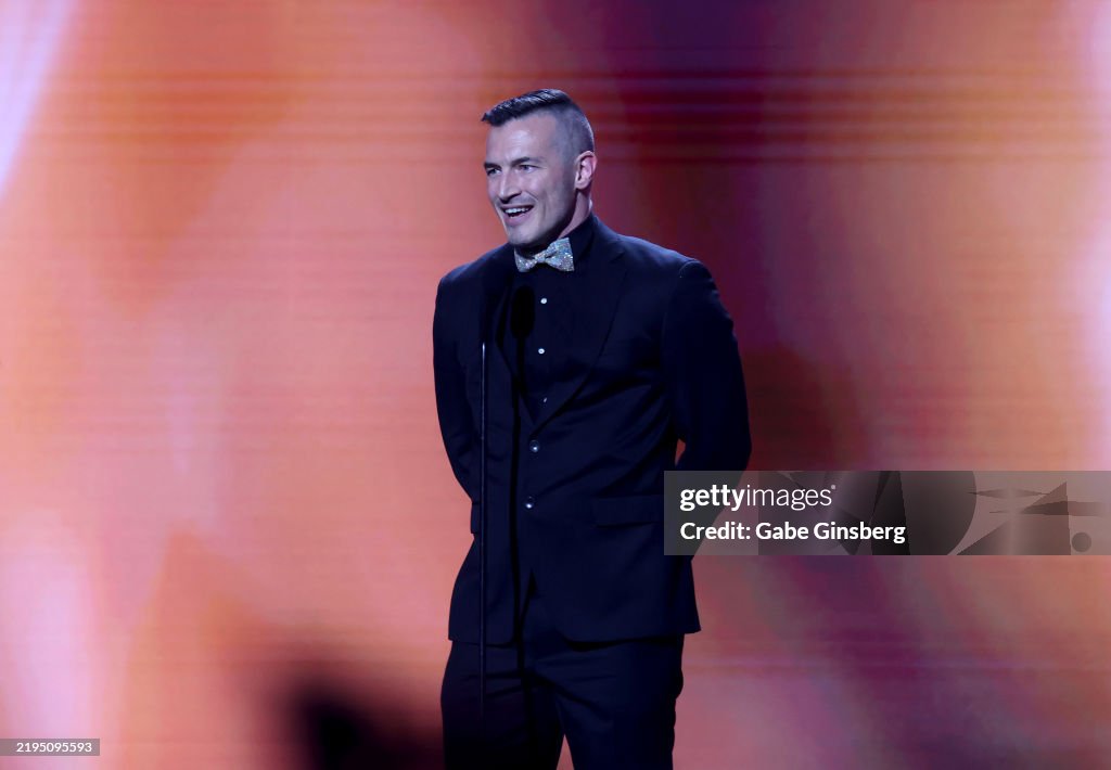 2025 GayVN Awards