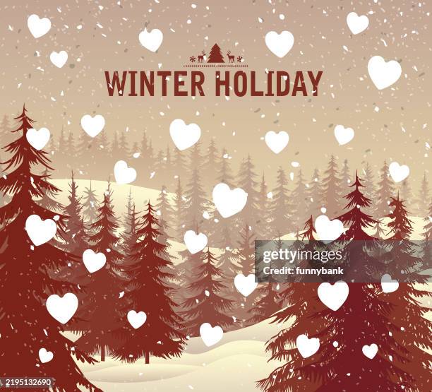 weekend season tourism - utopia society stock illustrations