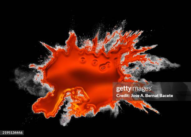 Liquid State Background 2,205 Liquid State Stock Photos, High-Res Pictures, and Images - Getty ...