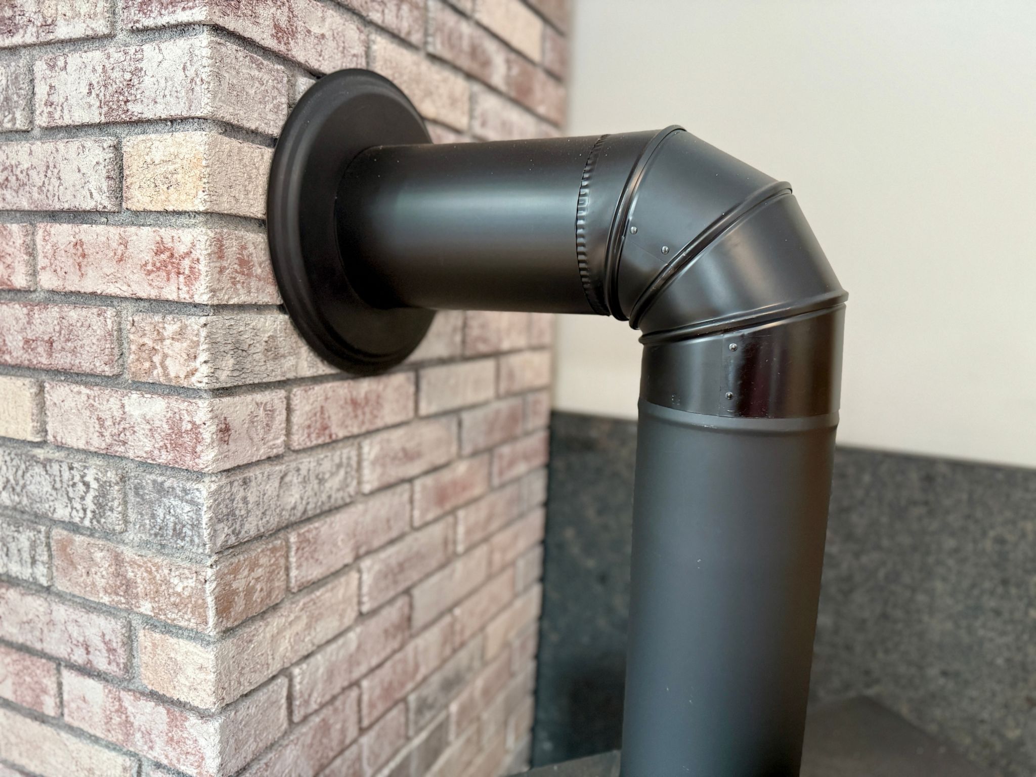 chimney cleaning