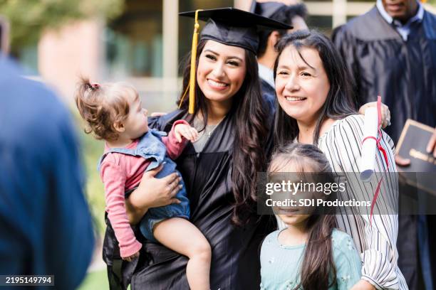 R Graduation 2,528 Girl In Graduation Gown Stock Photos, High-Res Pictures, and ...