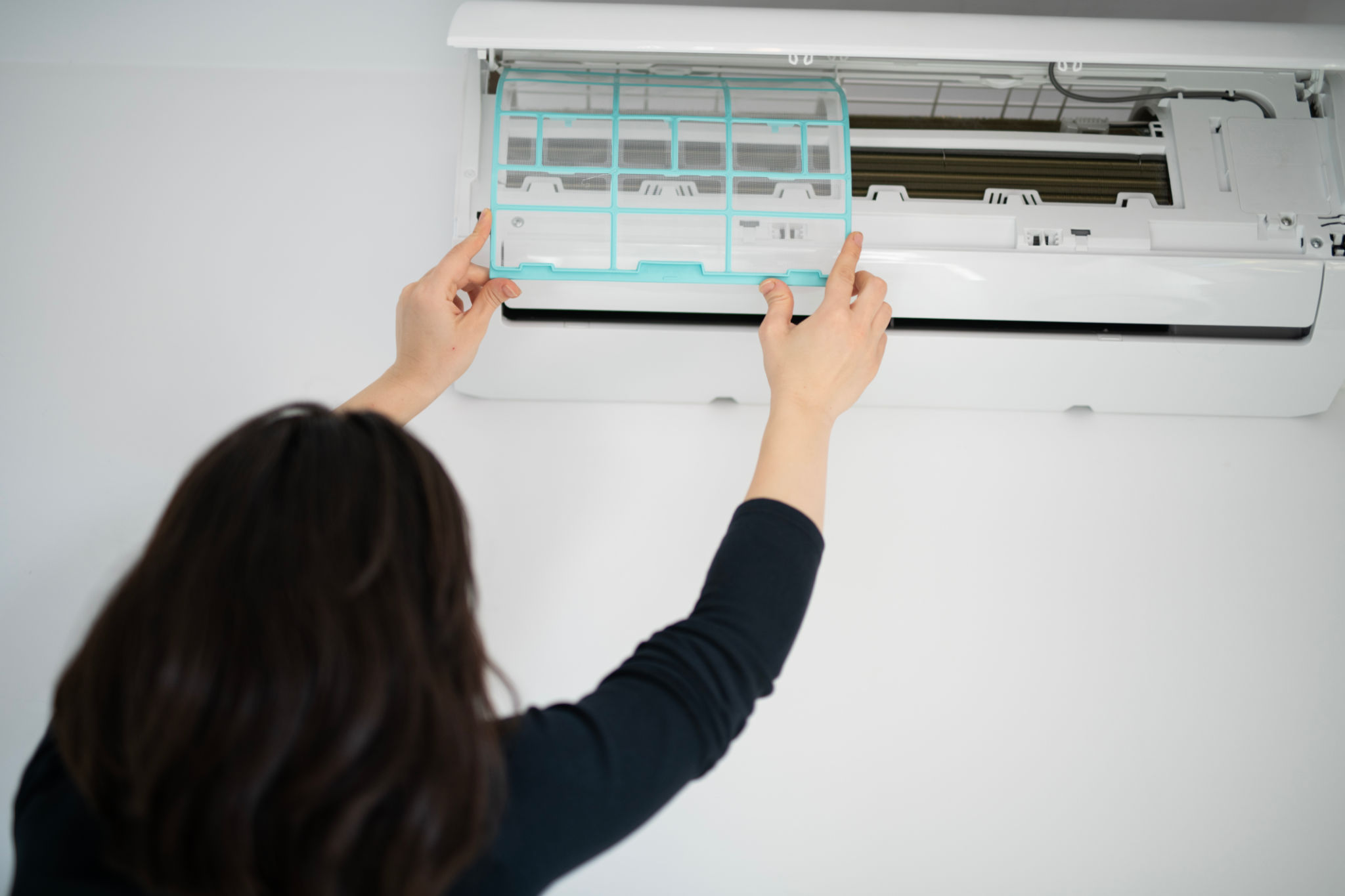 hvac benefits