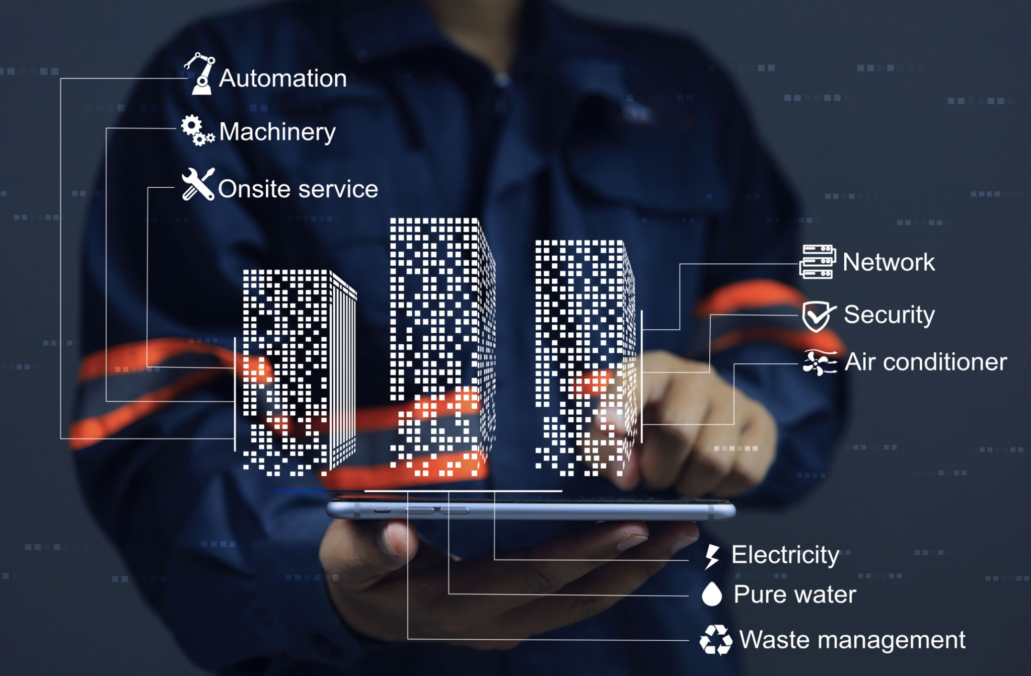 construction visualization