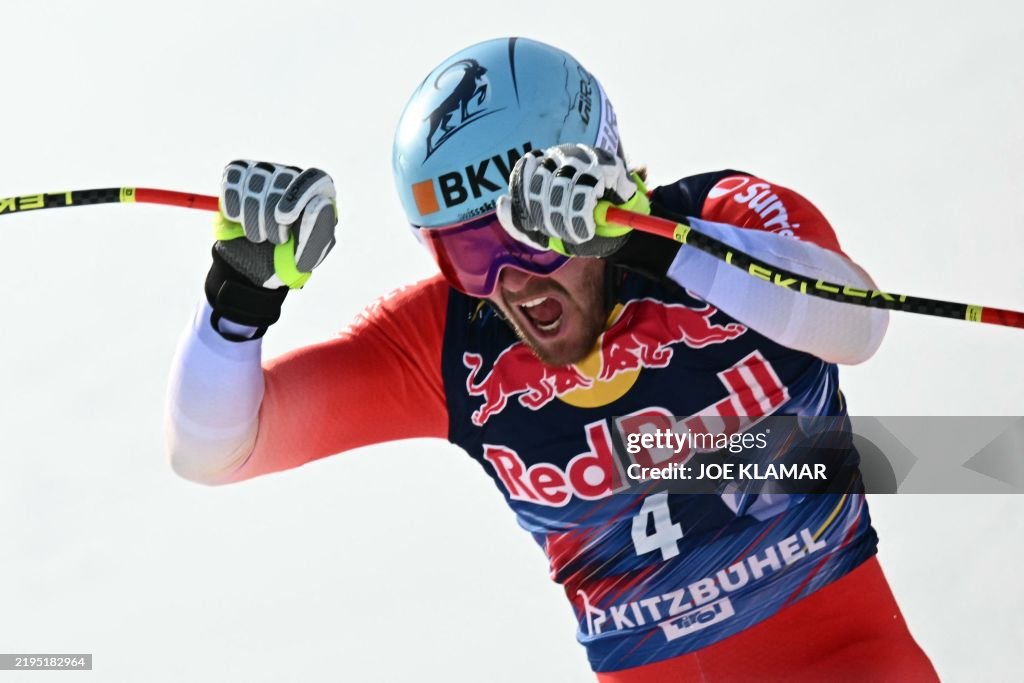 SKI-ALPINE-WORLD-AUT-MEN-DOWNHILL