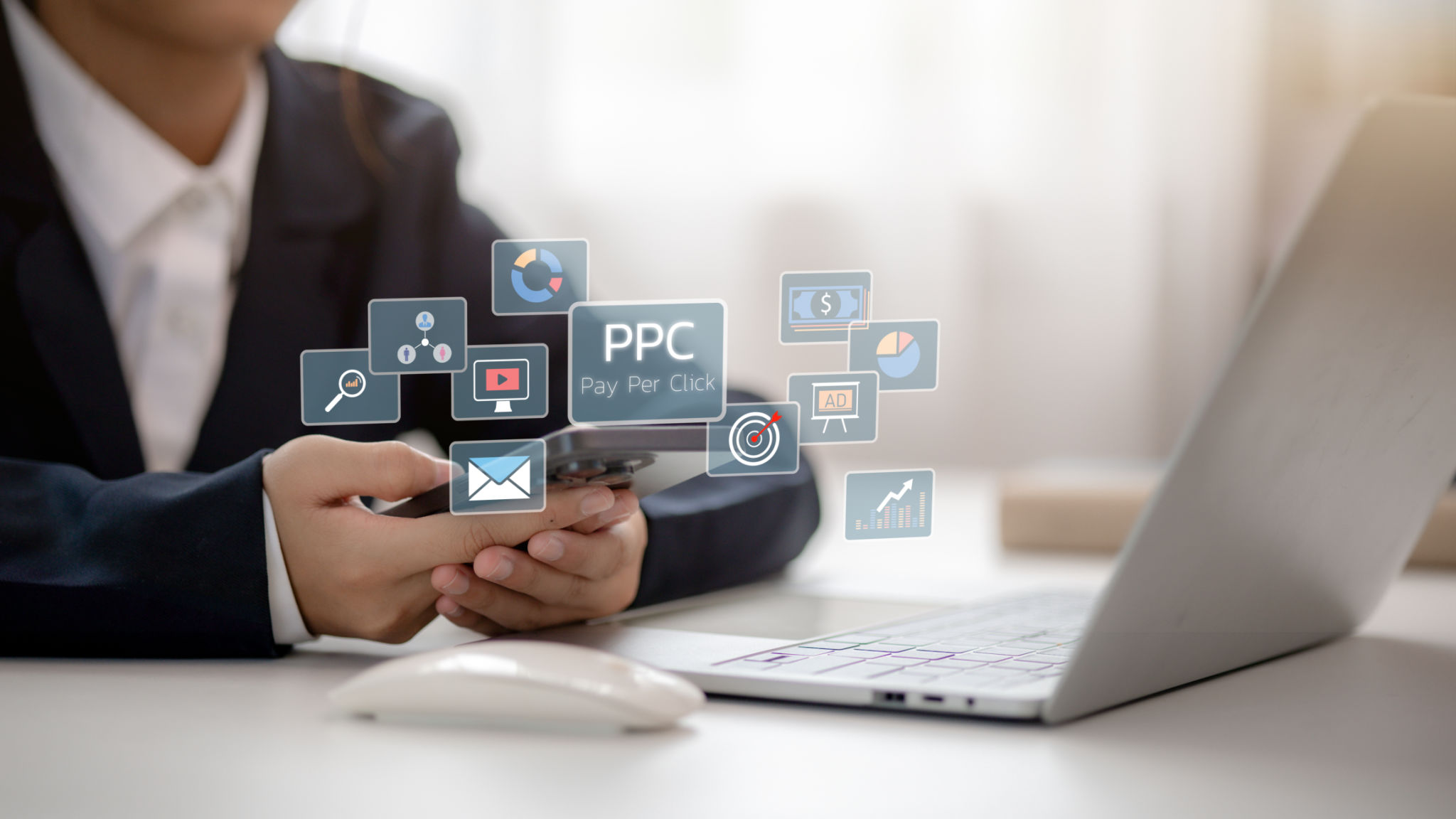seo ppc strategy