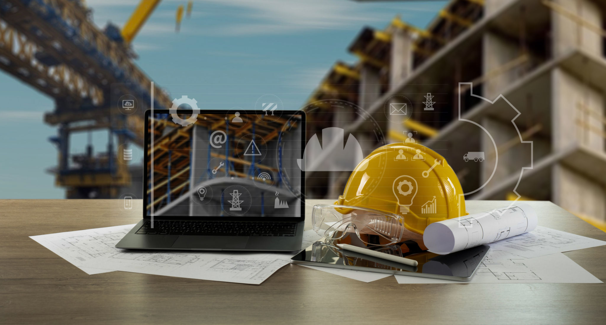 building management technology