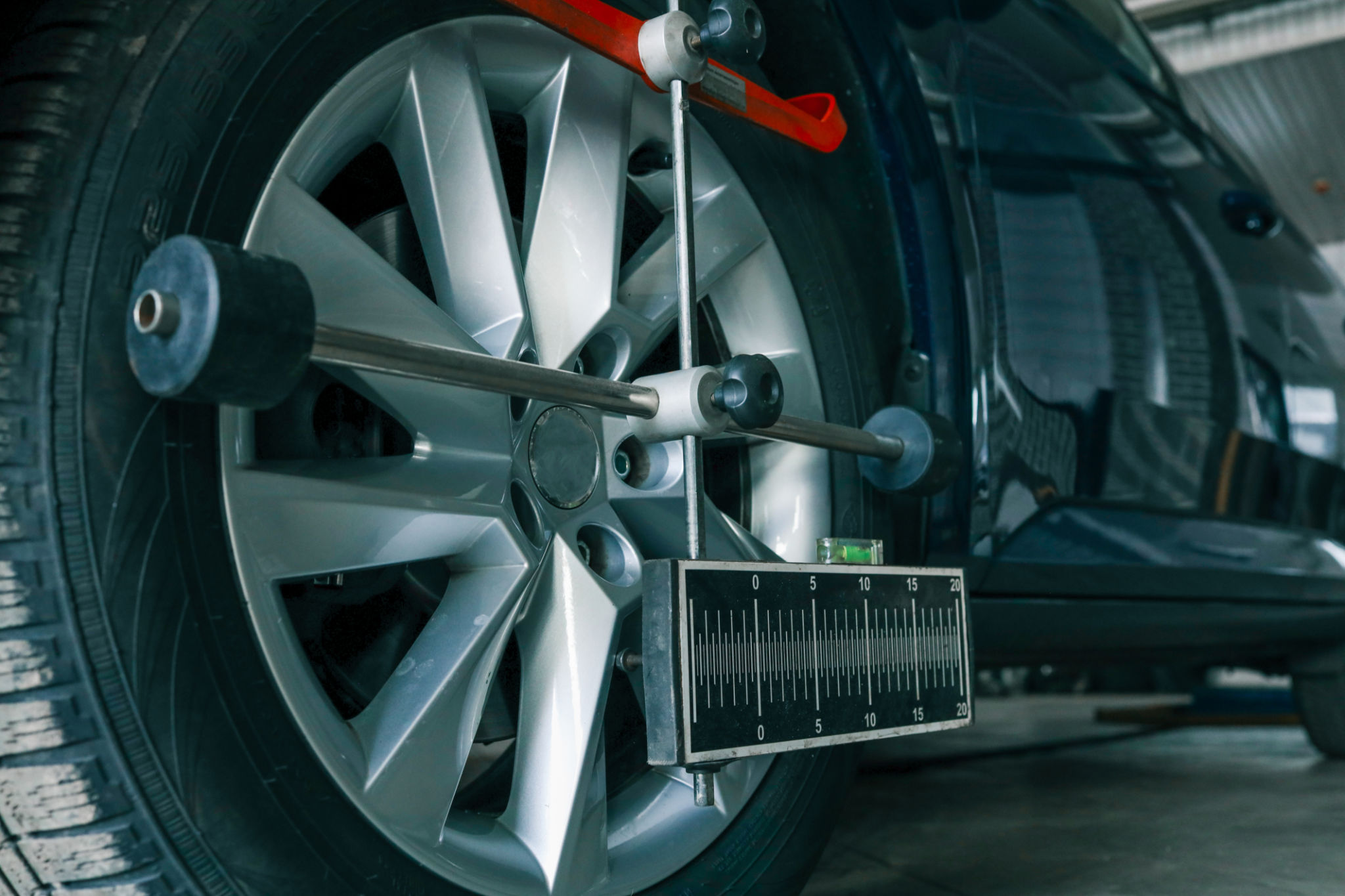 quality tires