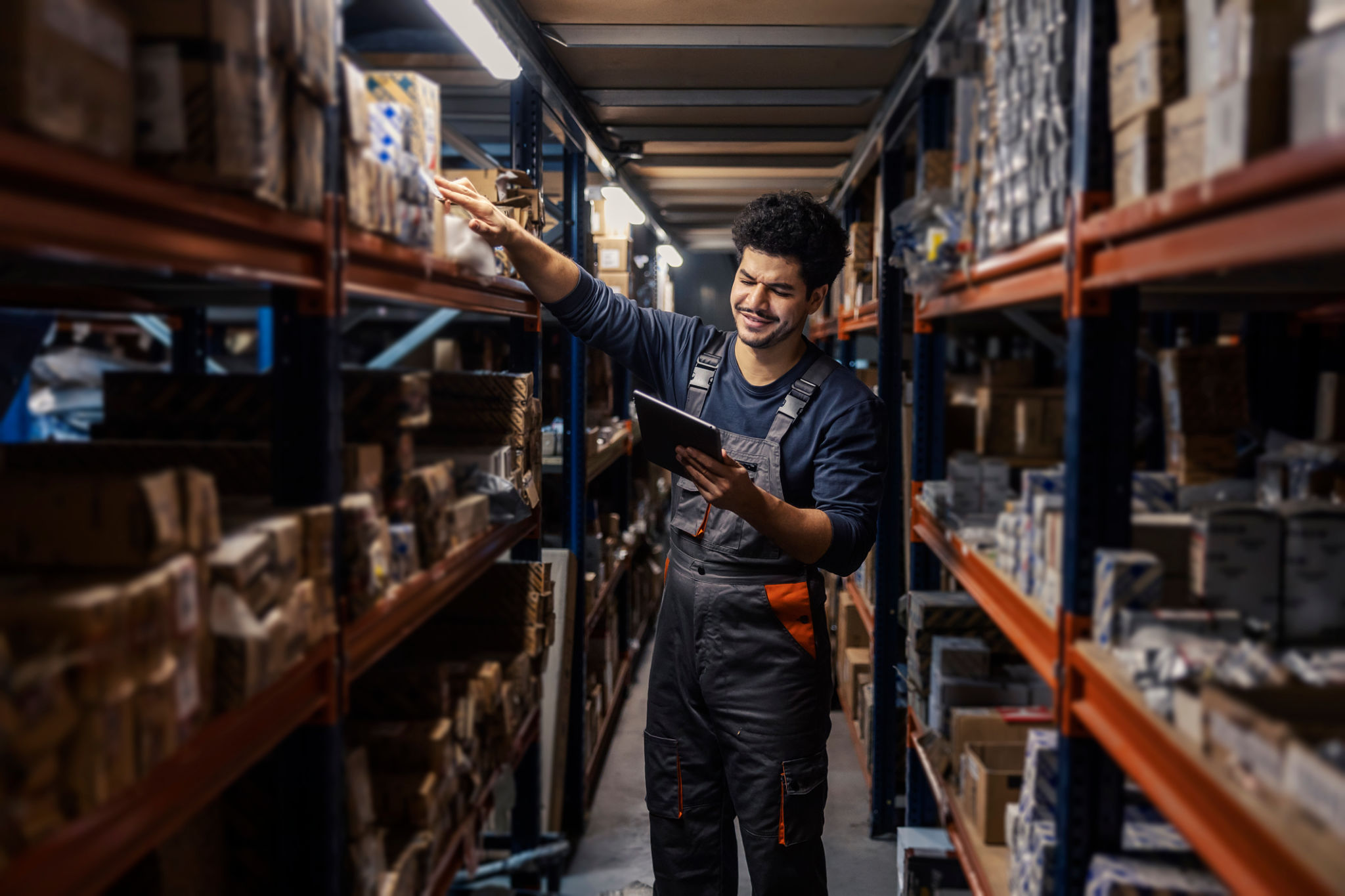 commodity wholesaler