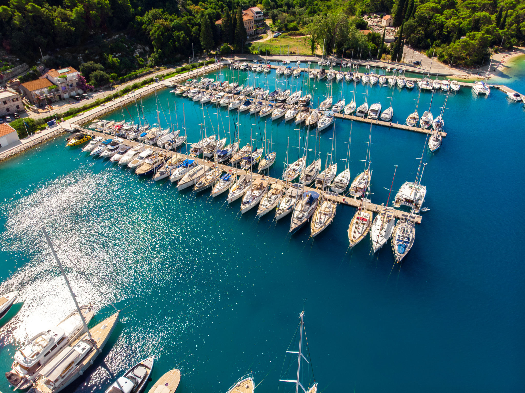 boat rental