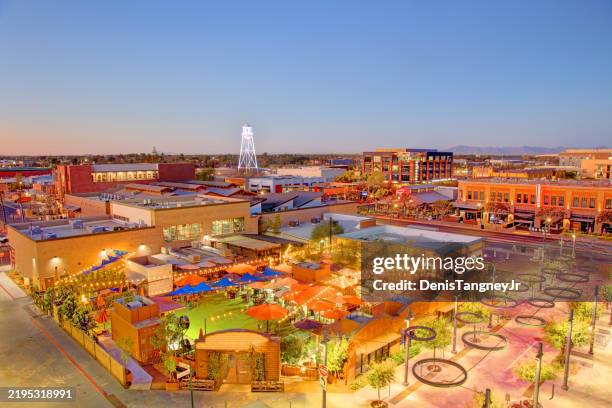gilbert, arizona - arizona stock pictures, royalty-free photos & images
