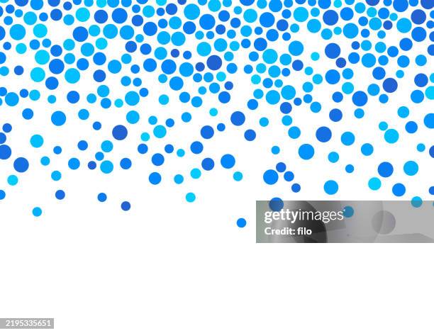 ilustraciones, imágenes clip art, dibujos animados e iconos de stock de fondo abstracto de textura de punto de transición de patrón de punteado - disolver