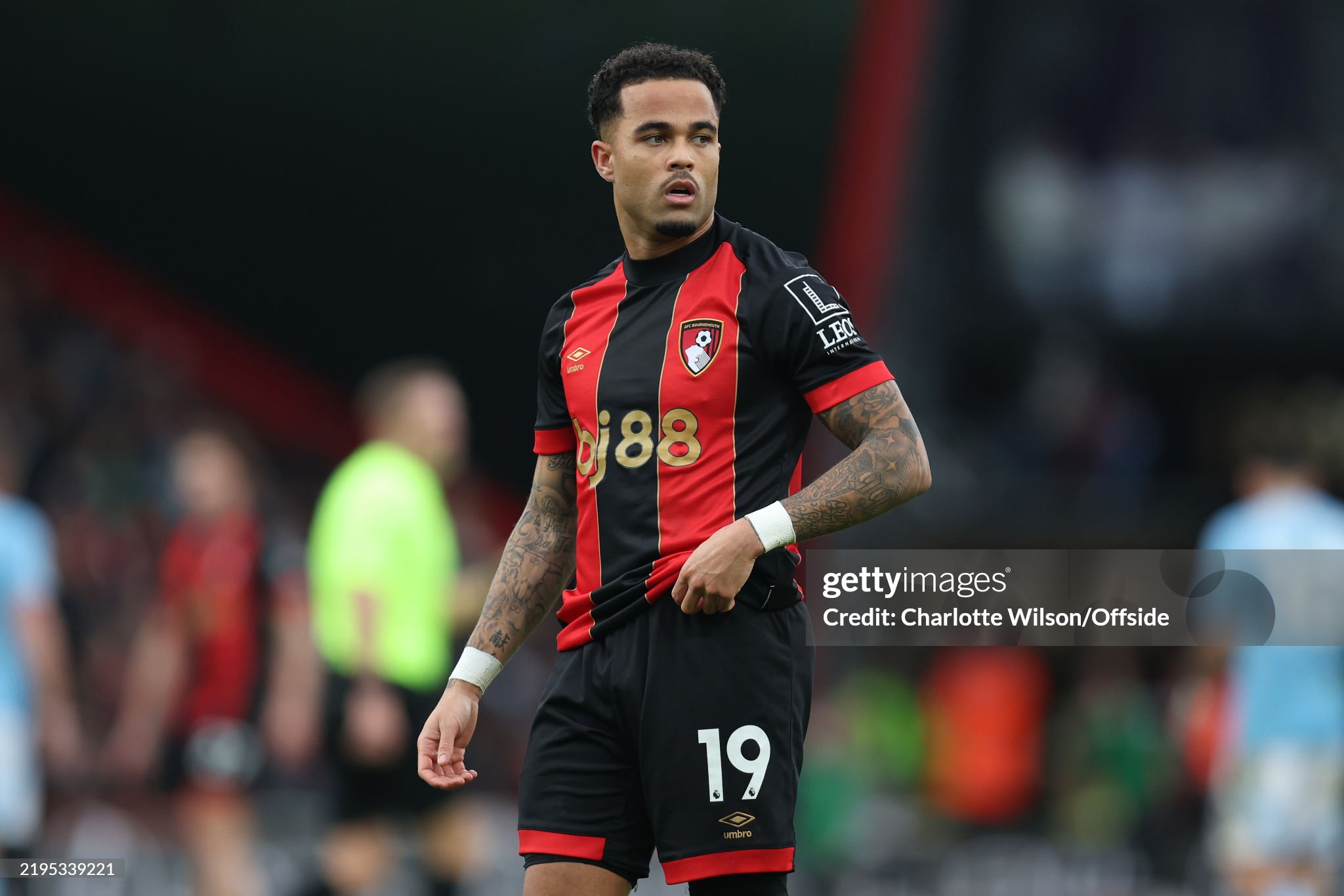 Kluivert follows in the footsteps of Dutch Premier League icons with selection