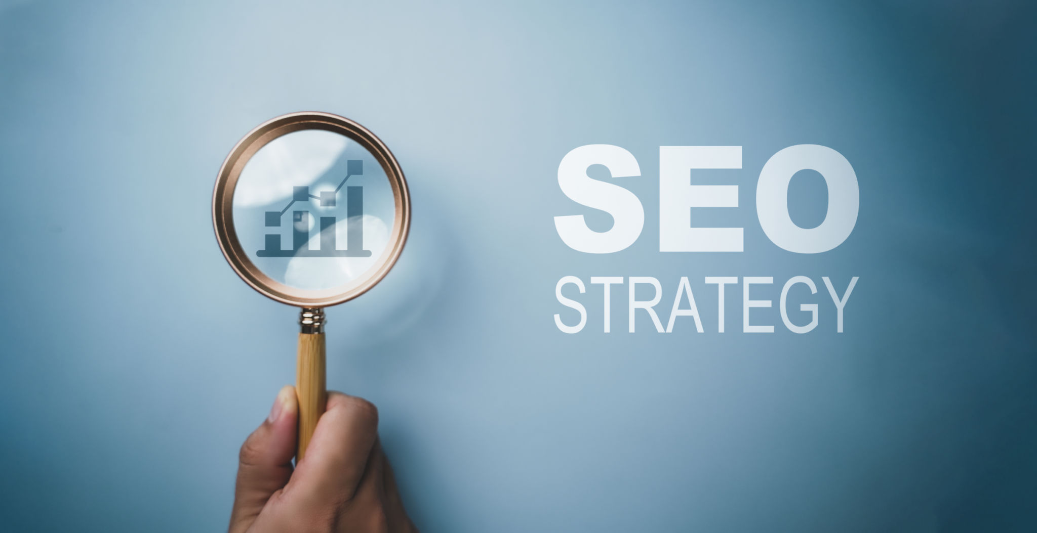 seo estratégia