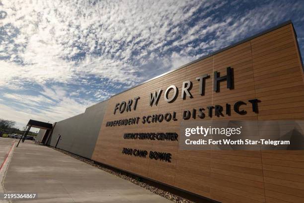 The Fort Worth, Texas, Independent School District's board is investigating a social media post, purportedly from a local high school teacher, that...