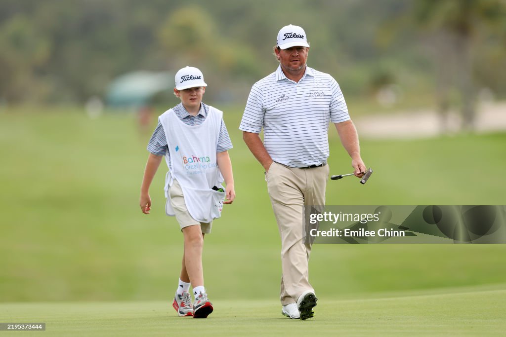 The Bahamas Great Abaco Classic at The Abaco Club 2025 - Final Round