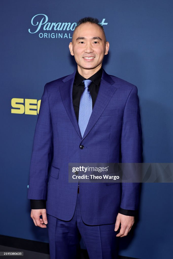 Paramount+'s "Star Trek: Section 31" World Premiere