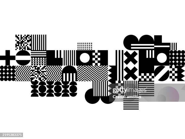 Templete Basic Basic Shapes Template High-Res Vector Graphic - Getty Images