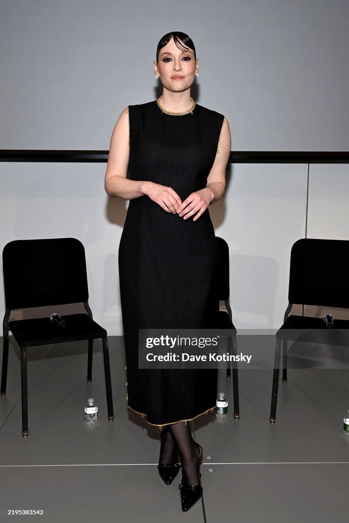 Clips and Conversation with the Cast of "The Way Home" at 92NY
