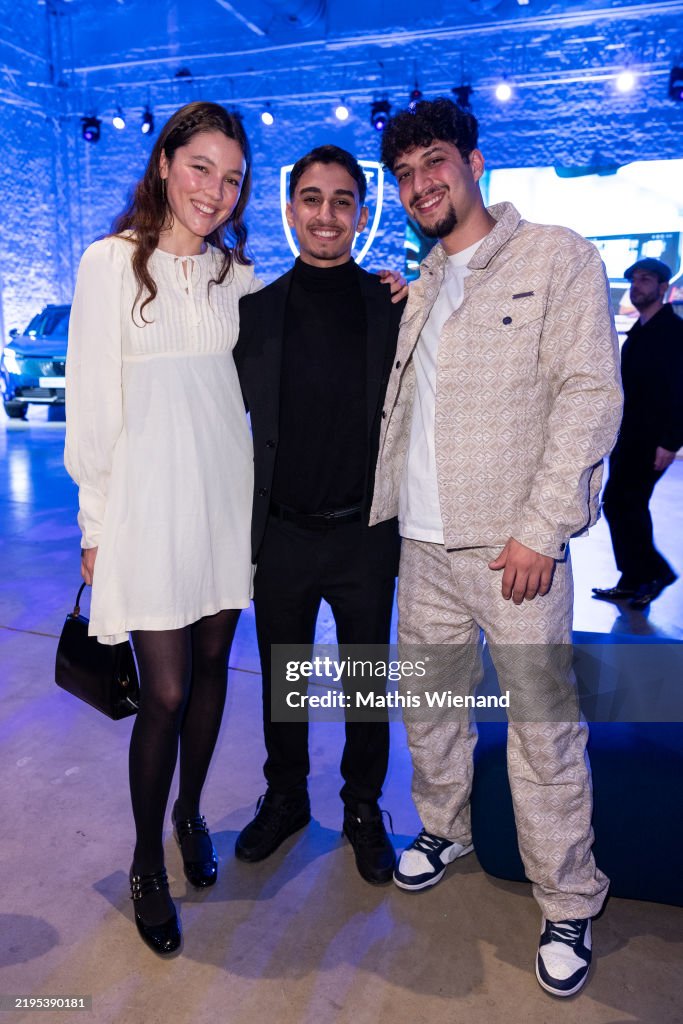 PEUGEOT BVC Casting Night 2025