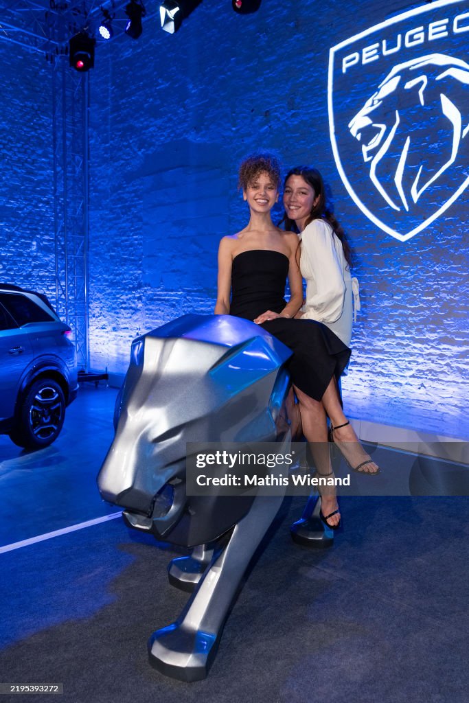 PEUGEOT BVC Casting Night 2025