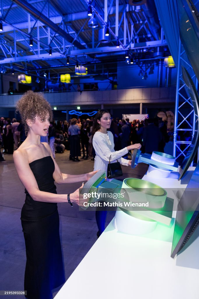 PEUGEOT BVC Casting Night 2025