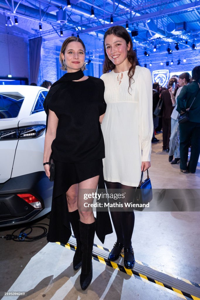 PEUGEOT BVC Casting Night 2025