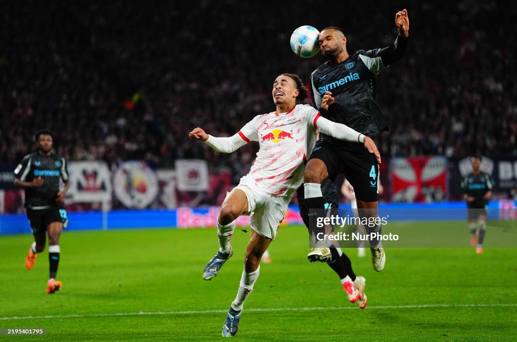 RB Leipzig v Bayer Leverkusen - 1. Bundesliga
