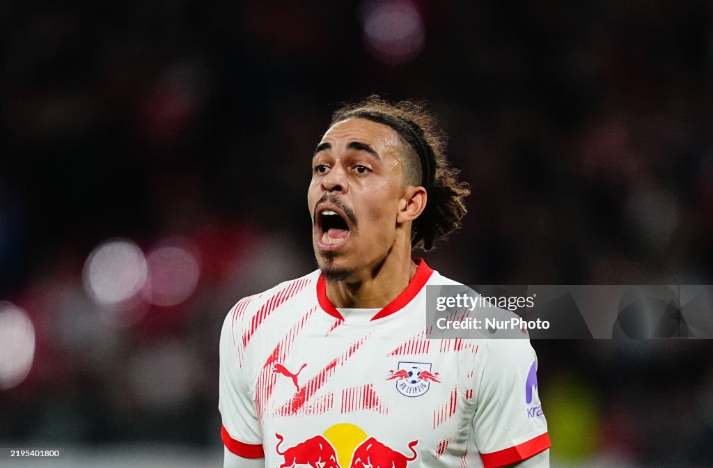 RB Leipzig v Bayer Leverkusen - 1. Bundesliga