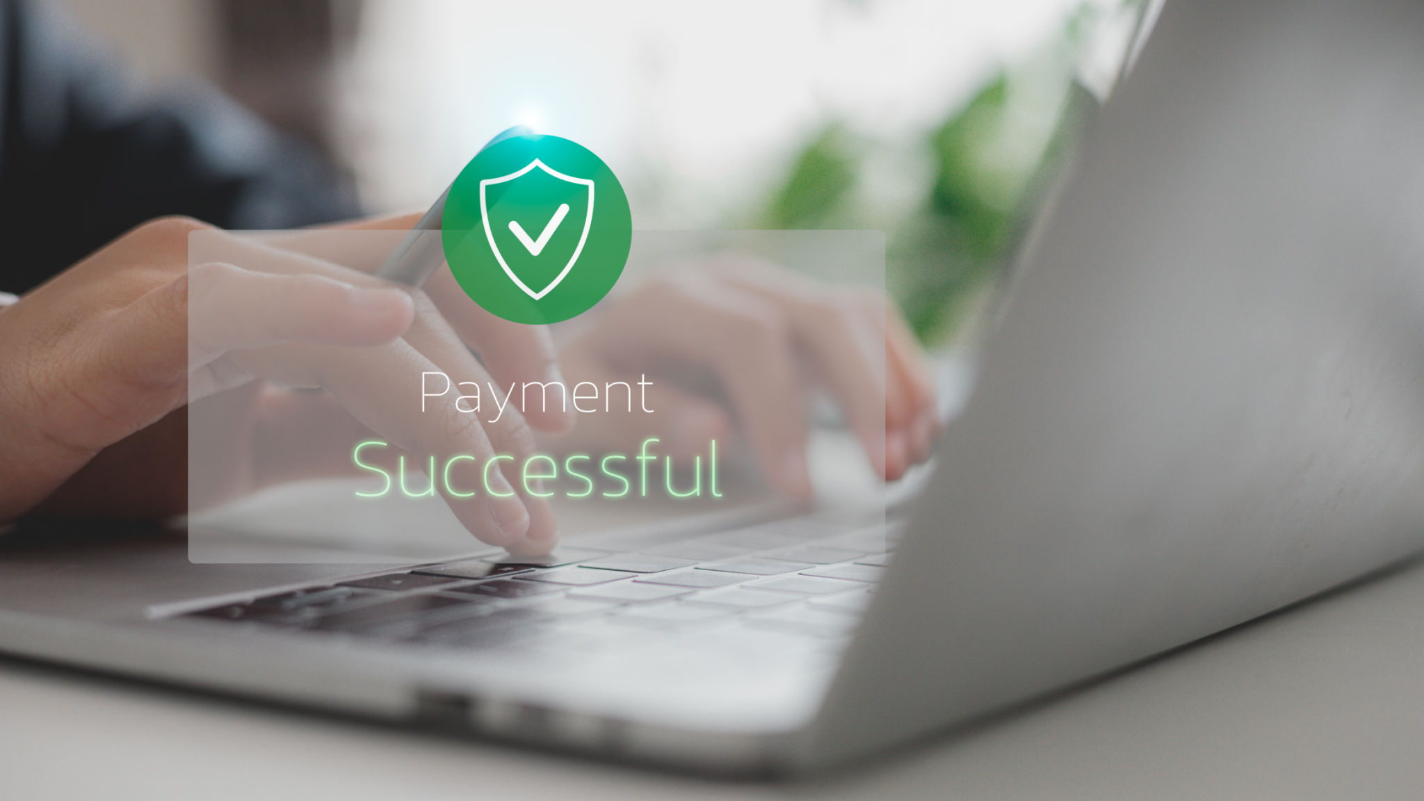 online payment security