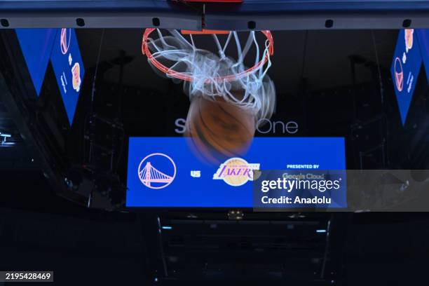 Nba Net Side View 40,765 Nba Net Stock Photos, High-Res Pictures, and Images - Getty Images
