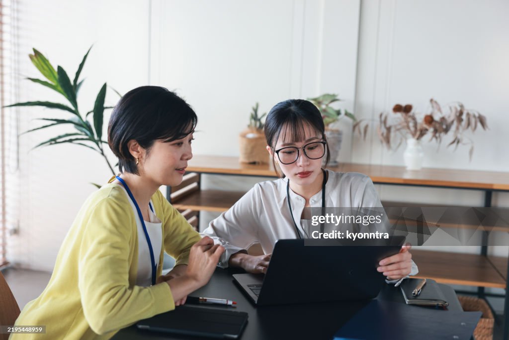 Person Using Something People Using An Ai Technology For Urban Planning High-Res Stock Photo ...