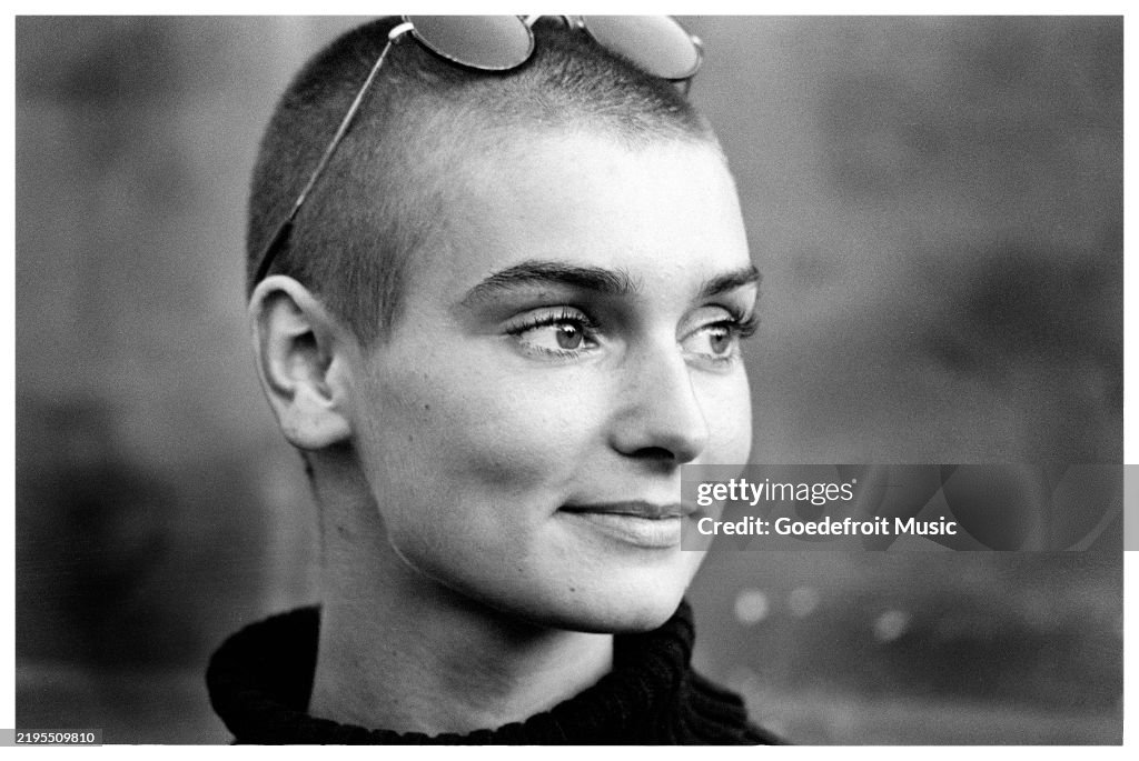 Sinéad O'Connor