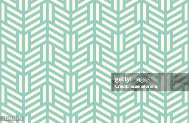 Seamless Geometric Vector Pattern High-Res Vector Graphic - Getty Images