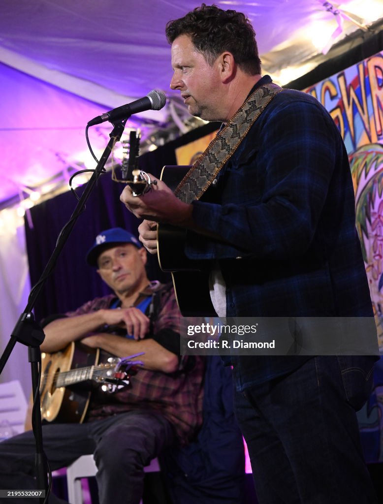 2025 30A Songwriters Festival