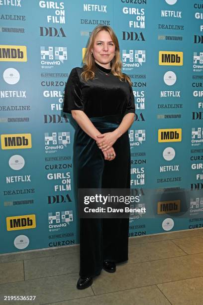 Rachel Ramsay 77 Photos & High Res Pictures - Getty Images