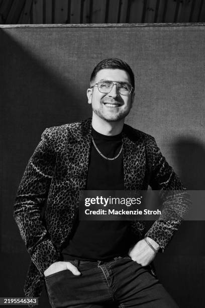 Charlie Rosen 14 Charlie Rosen (Musician) Stock Photos, High-Res Pictures, and Images ...