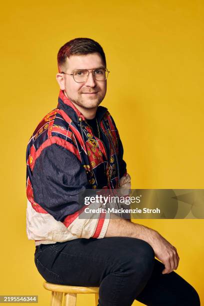 Charlie Rosen 14 Charlie Rosen Musician Stock Photos, High-Res Pictures, and Images ...