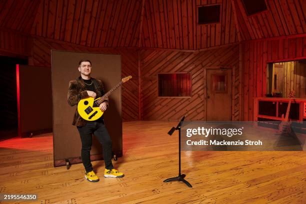 Charlie Rosen 14 Charlie Rosen Musician Stock Photos, High-Res Pictures, and Images ...