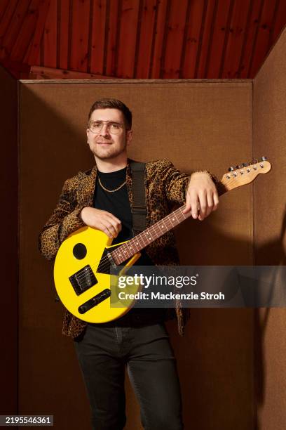 Charlie Rosen 14 Charlie Rosen Musician Stock Photos, High-Res Pictures, and Images ...