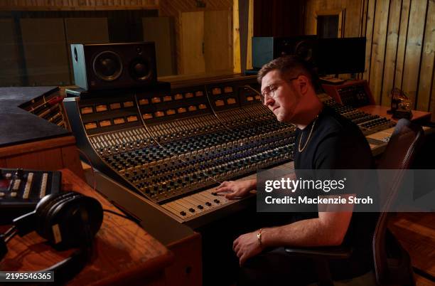 Charlie Rosen 14 Charlie Rosen (Musician) Stock Photos, High-Res Pictures, and Images ...