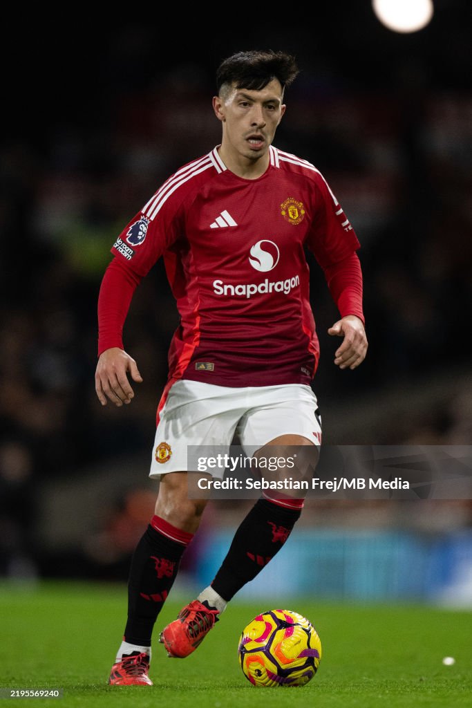 Fulham FC v Manchester United FC - Premier League