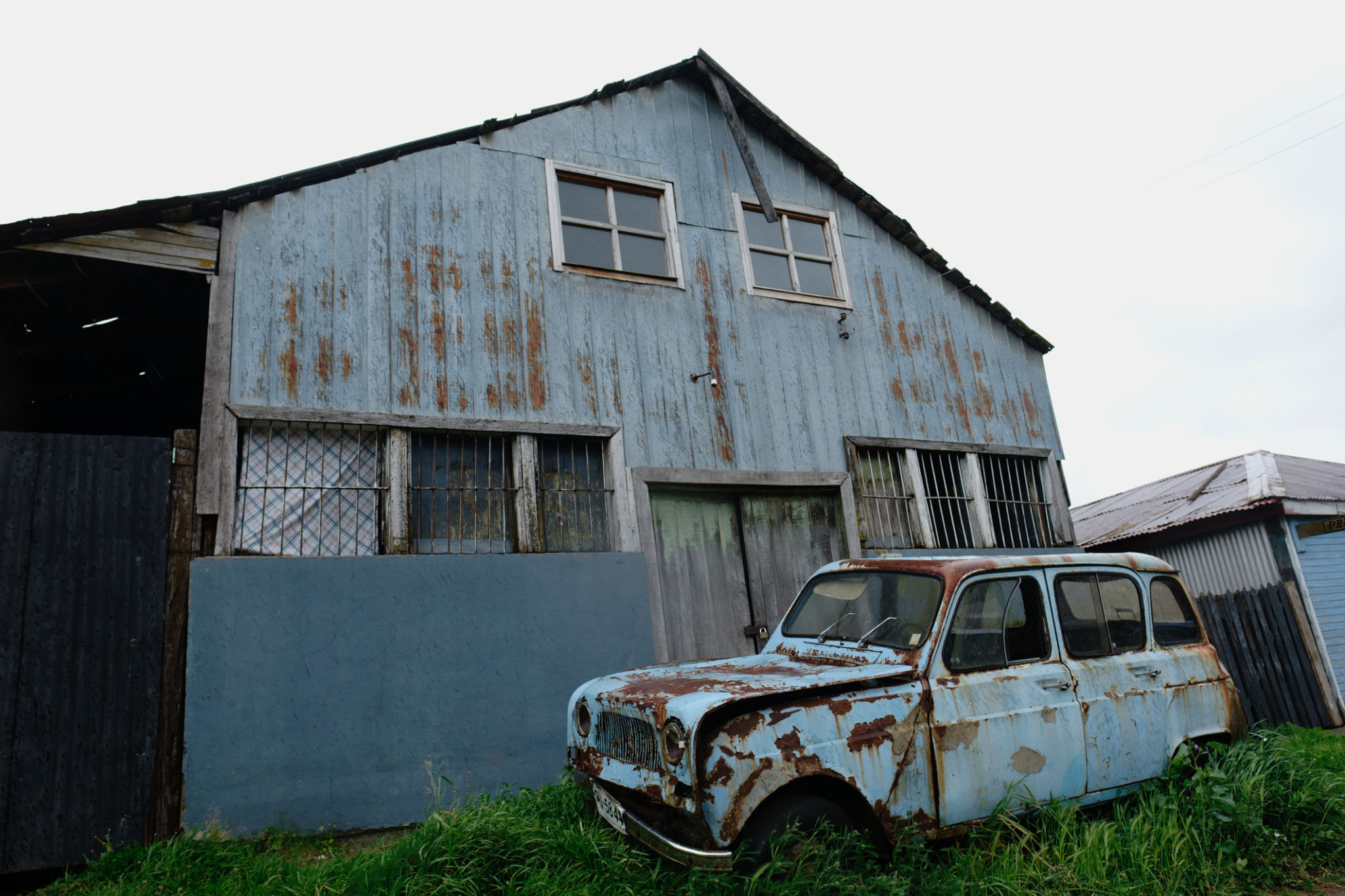 casa pintura