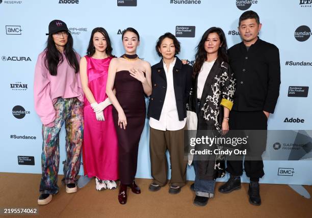 Aric Knuth 58 Aric Chen Photos & High Res Pictures - Getty Images
