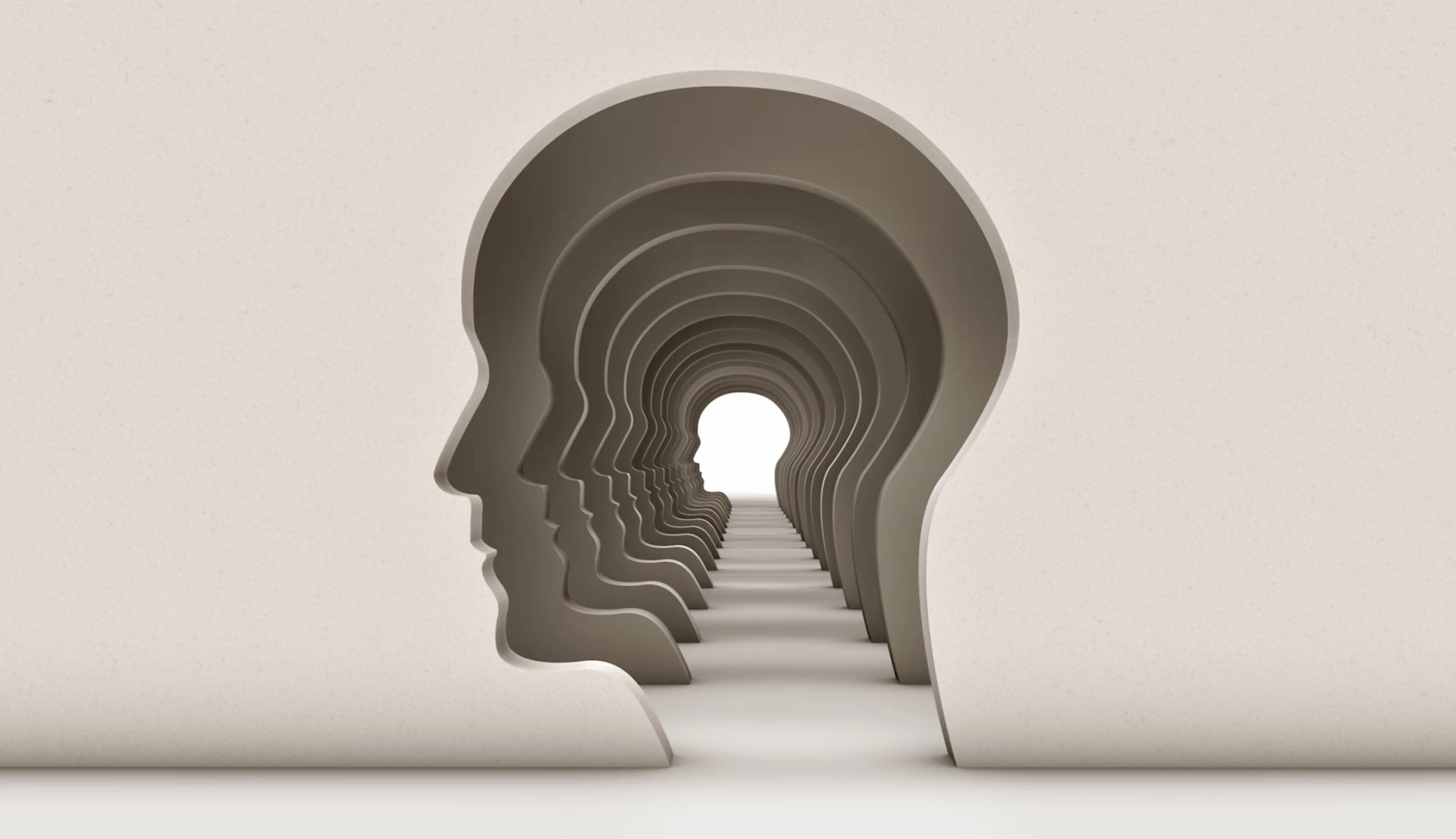mental health journey